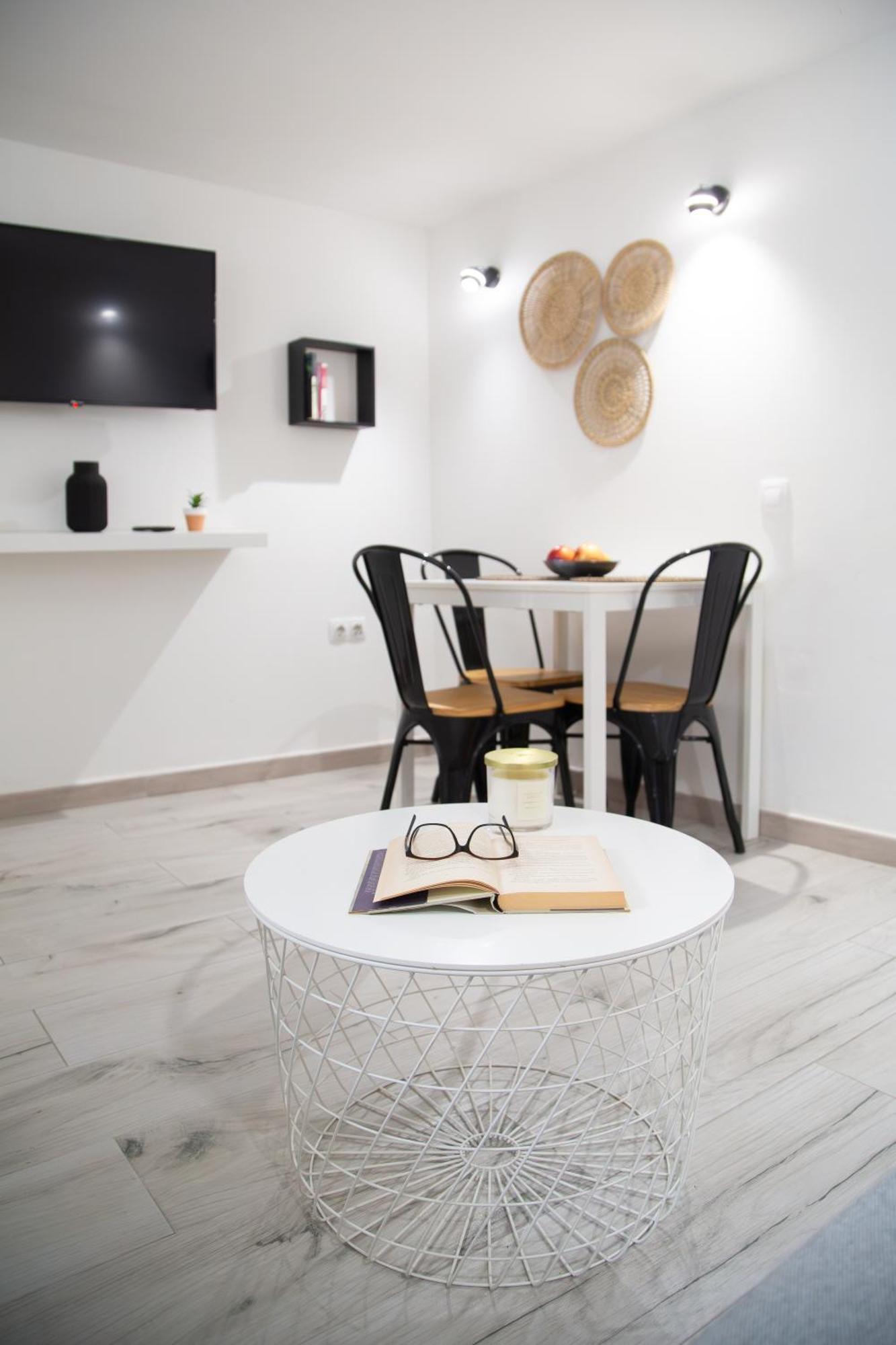 Urban Duplex City Centre Malaga Exterior photo