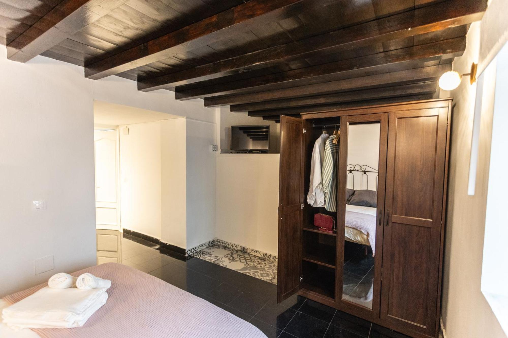 Urban Duplex City Centre Malaga Exterior photo